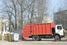 Водитель мусоровоза наехал в жилой зоне на пешехода – женщина умерла: прокуратура города Минска направила уголовное дело в суд