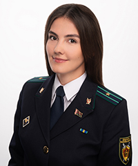 Барановская М.П. Барановская М.П.