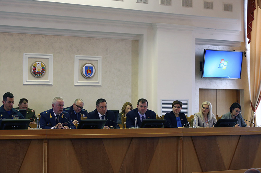 Заседание исполкома в Молодечно 5.jpg