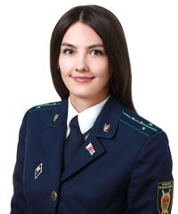 Барановская М.П.