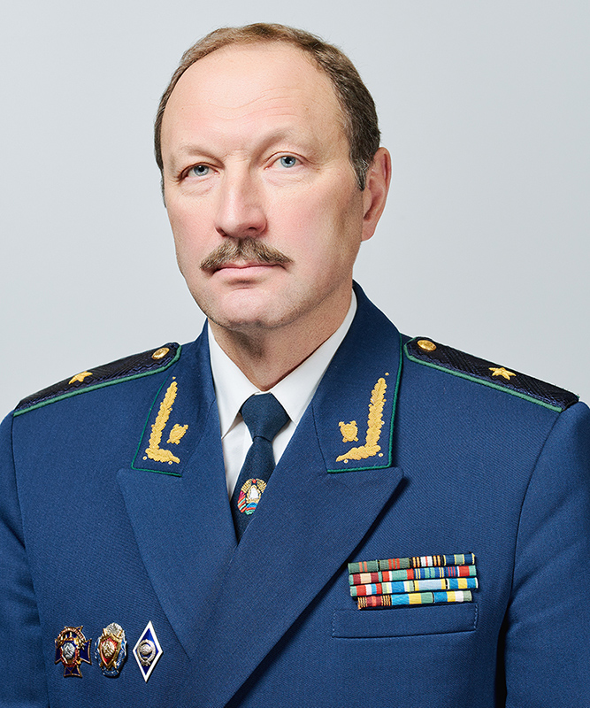 Стук Алексей Константинович