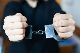 Прокуратура Брестской области: в отношении 26-летнего мужчины санкционировано заключение под стражу за развратные действия в отношении малолетней