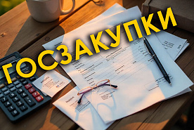 По требованию прокуратуры Стародорожского района отменена процедура государственной закупки на сумму около  30 тыс. рублей